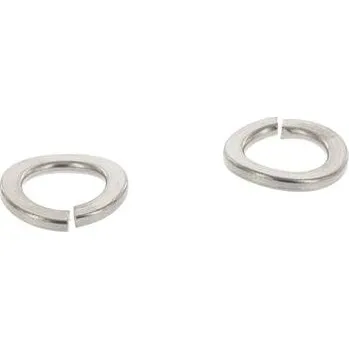 podložka DIN 128A M4 podložka vydutá, nerez A1 1.4310 (1000 ks)