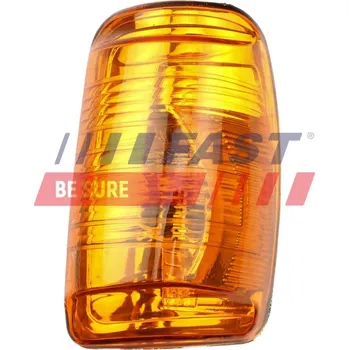 Směrový světlomet Blikač FAST FT87040