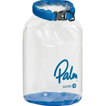 Vodácké vybavení Lodní pytel Palm Ozone Barva: Transparentní, Objem: 10 l