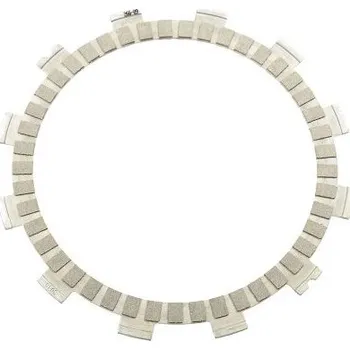 Spojková lamela Sada obložení lamel, spojka TRW MCC620-7