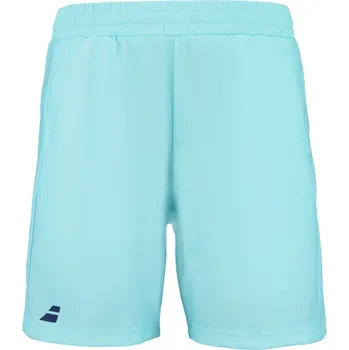 Pánské kraťasy BABOLAT PLAY MEN SHORT ANGEL BLUE kraťasy - XXL