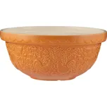 Mísa MASON CASH Home to Roost 24 cm oranžová