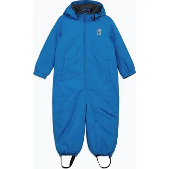 Dětské zboží Dětská kombinéza LEGO Lwjori 721 blue