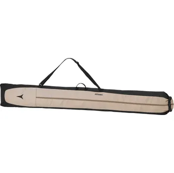 Vak na lyže Vak na lyže Atomic Ski Sleeve Velikost: 205x34 beige/black