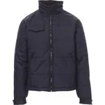 PAYPER GALAXY 001327-0049 / Prošívaná bunda s kapucí v límci - navy blue XXL