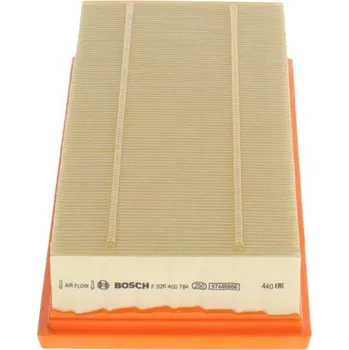 Vzduchový filtr Vzduchový filtr BOSCH F 026 400 784