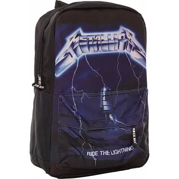 Sportovní batoh Metallica batoh, Ride The Lightning