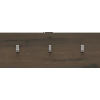 Věšák Nepo Plus Věšák WIE/70, dub ušlechtilý