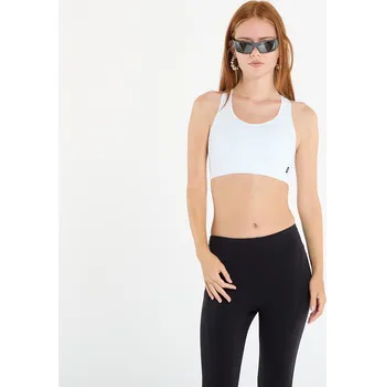 Dámské oblečení Podprsenka On Train Bra White XS