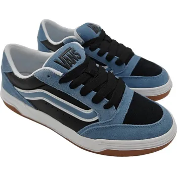 Pánské tenisky boty Vans Hylane - Varsity Block Blue/Black 42