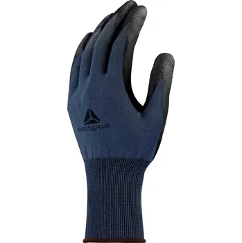 Pracovní rukavice DELTA VENICUTD10 / Extra tenké máčené rukavice, úroveň D - šedá 9