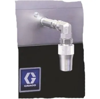 GRACO PULSE PRO MONTÁŽNÍ KIT PRO 1x VÝDEJ (výdejní bar)