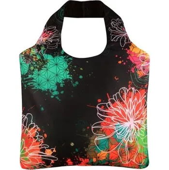 Ecozz Splash Limted Edition nákupní taška