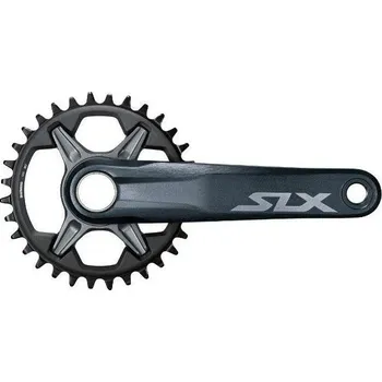 Klika na kolo Shimano SLX FCM7100 1x12 175mm 32Z 52mm řeťez.linka kliky + DÁREK + Doprava ZDARMA
