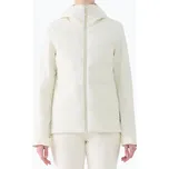 Dámská lyžařská bunda 4F F0806 cream