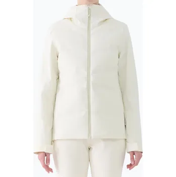 Dámská lyžařská bunda 4F F0806 cream