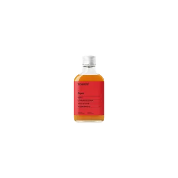 Sirup Sirupárna Domácí Šípkový Sirup 0,1 L