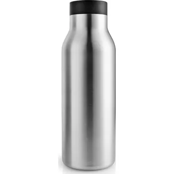 Termoska Termoláhev URBAN 500 ml, stříbrná, ocel, Eva Solo - doprava zdarma od 2999 Kč
