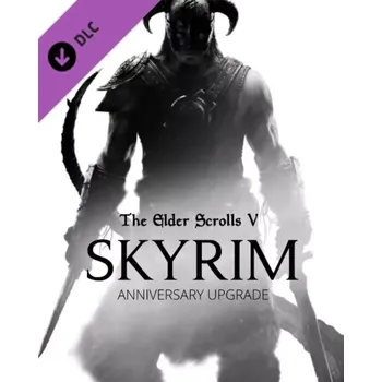 Počítačová hra ESD The Elder Scrolls V Skyrim Anniversary Upgrade