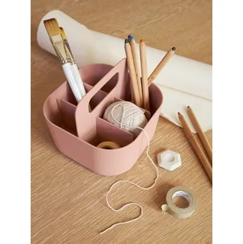 Dětský stůl Organizér na psací potřeby LIEWOOD May Rose