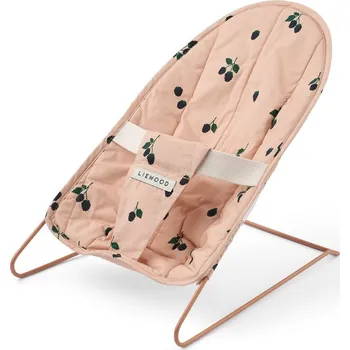 Doplněk pro panenku Lehátko pro panenky LIEWOOD Mabel Berry / Pale Tuscany