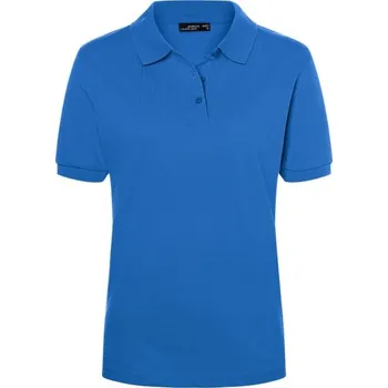 DAIBER JN 71 / Dámská polokošile - royal L