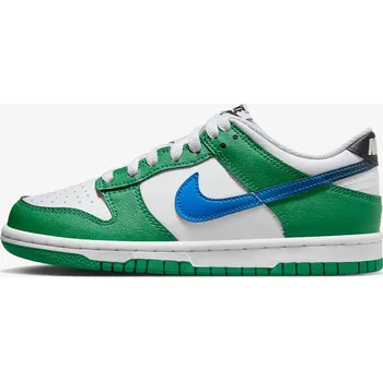 Chlapecké tenisky Dětské tenisky Nike DUNK LOW GS KIM EUR 38 1436774