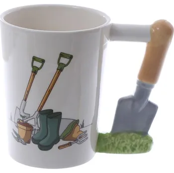 Hrníček zahradník