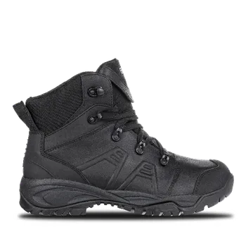 Pracovní obuv Bennon PANTHER XTR O6 NM Black High 49 + Dárek v hodnotě 100 Kč