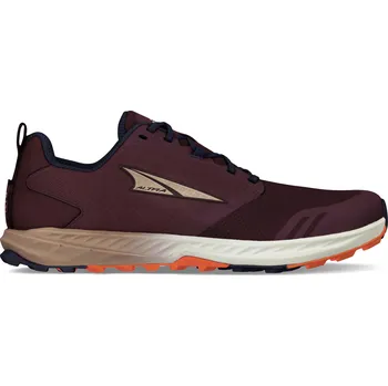 Dámská běžecká obuv Dámské běžecké boty Altra W Superior 7 Velikost bot (EU): 38,5 / Barva: vínová