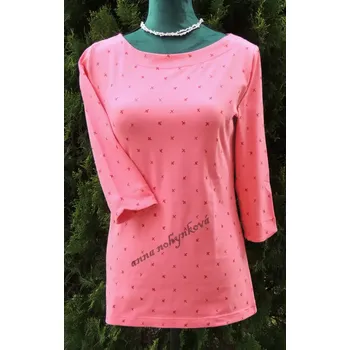 Dámské tričko Praktické dámské triko Májalosos