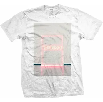 The 1975 tričko, Neon Sign, pánské XL