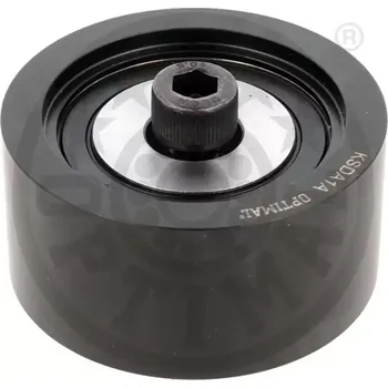 Motor automobilu OPTIMAL Vratná / vodicí kladka ozubeného řemenu OPT 0-N168