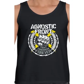 Pánské tílko tílko Five Finger Death Punch - Today, Tomorrow, Forever