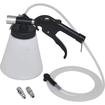 Sada nářadí zahrada-XL Odvzdušňovač brzdových soustav a spojky 210070