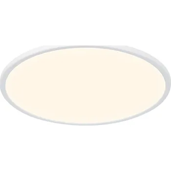 Nordlux Oja 42 IP54 2700K sensor bez stmívání (bílá) plast IP54 2110476101R