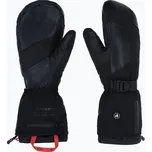 Lyžařské rukavice Viking Heatbooster 2.0 Gore-Tex Mitten black
