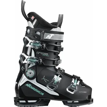 Zimní sport Nordica Speedmachine 3 85 W R GW lyžařské boty - 0 - černá - 26.5 MP