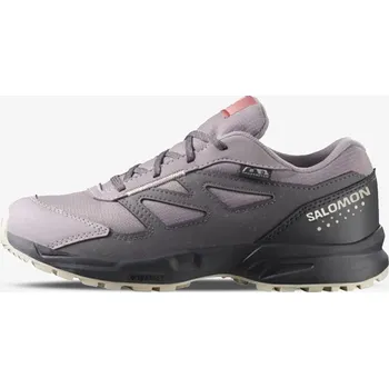 Chlapecká obuv Pánské tenisky SALOMON OUTWAY CSWP JUNIOR EUR 33 1150031
