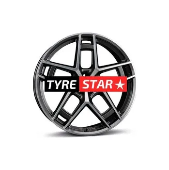 Alu kolo Borbet TF 10.5x24 5x112 ET20 graphite polished glossy