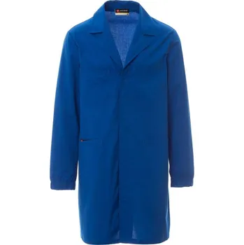 PAYPER LAB S00003-P002 / Pánský plášť - royal blue 66