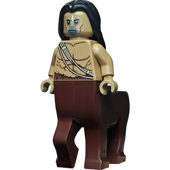 Stavebnice LEGO LEGO Minifigurka Harry Potter Centaur hp236
