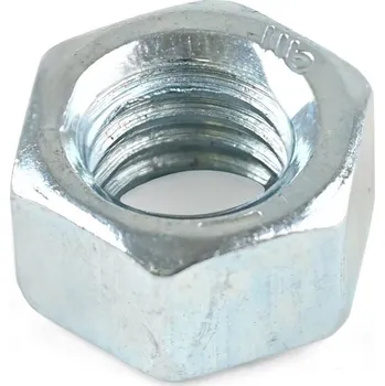 Matice Matice přesná UNC, DIN 934 - 9/16"