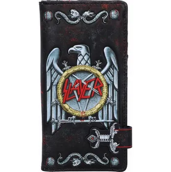 Peněženka Slayer peněženka 18.5 x 10 x 3.5 cm/180 g, Eagle