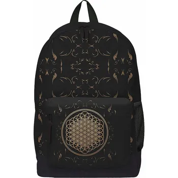 Městský batoh Bring Me The Horizon batoh PES 43x30x15 cm/580 g, Sempiternal Black