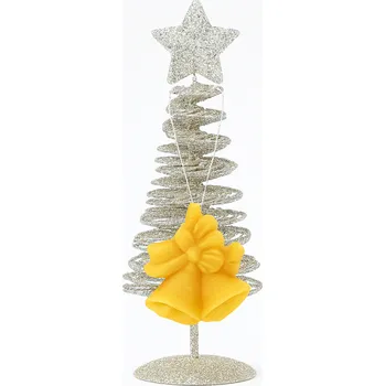 Svíčka Bzukot Zvoneček 5 cm