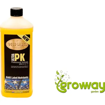 Hnojivo Gold Label Ultra PK 10 l