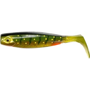 Nástraha GUNKI Gumová nástraha G Bump Ghost UV Red Perch 10,5cm (GUNKI Gumová nástraha G Bump Ghost UV Red Perch 10,5cm)