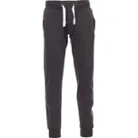 PAYPER SEATTLE 000391-0001 / Pánské teplákové kalhoty - smoke XL