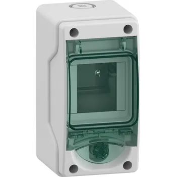 Rozvaděč Schneider Electric Kaedra 13975